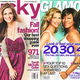 Image for article titled Shameless September Ladymags: 'Lucky' Vs. 'Glamour'